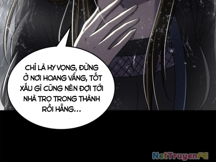 Xuân Thu Bá Đồ Chapter 259 - Trang 4