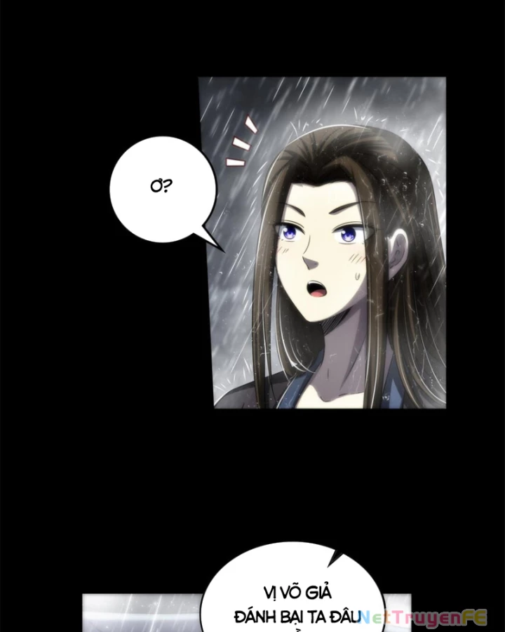 Xuân Thu Bá Đồ Chapter 259 - Trang 4