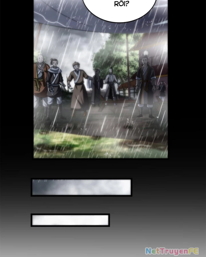 Xuân Thu Bá Đồ Chapter 259 - Trang 4