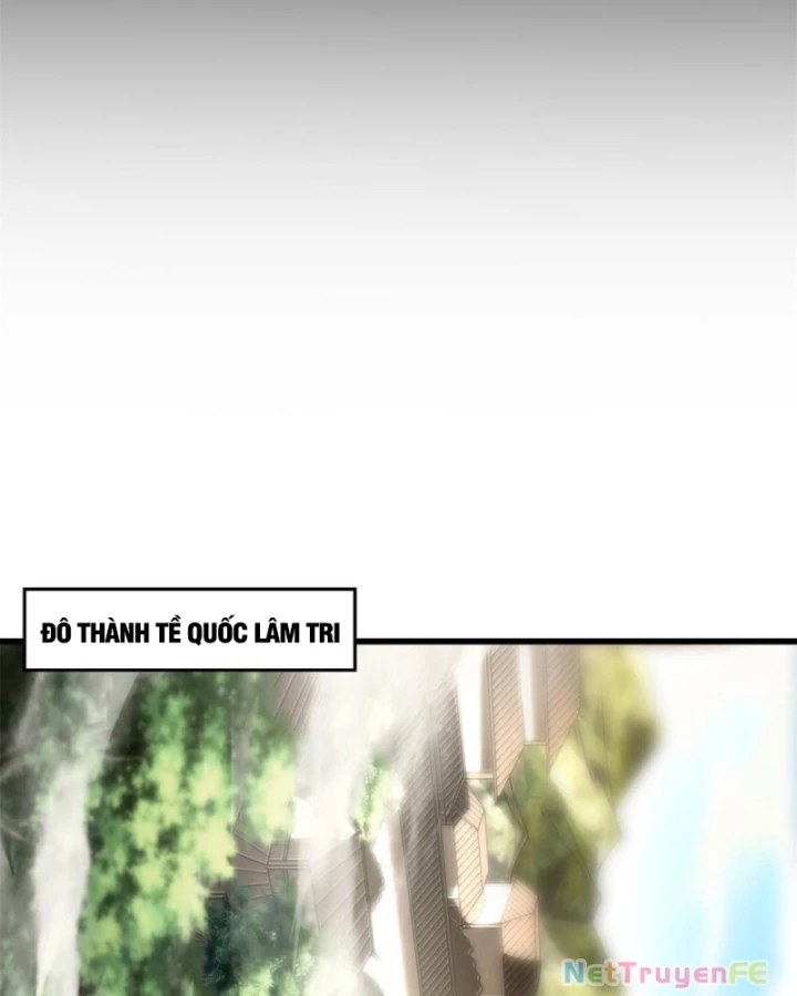 Xuân Thu Bá Đồ Chapter 259 - Trang 4