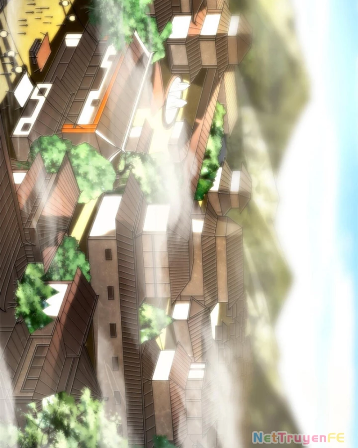 Xuân Thu Bá Đồ Chapter 259 - Trang 4