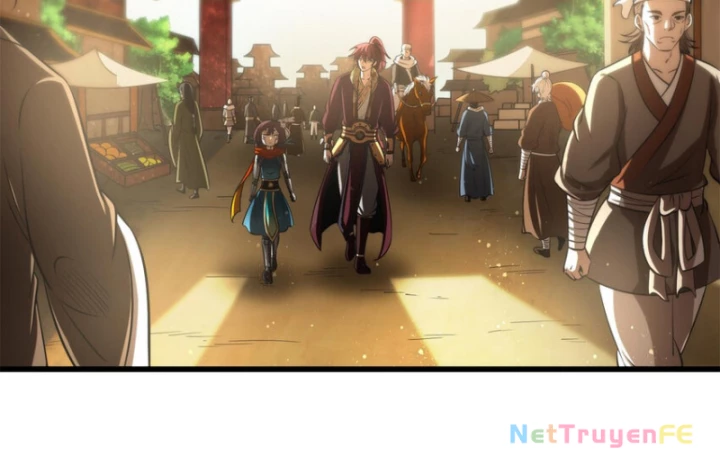 Xuân Thu Bá Đồ Chapter 259 - Trang 4