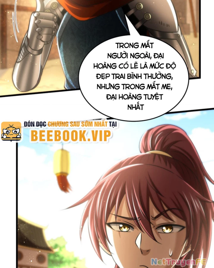 Xuân Thu Bá Đồ Chapter 259 - Trang 4