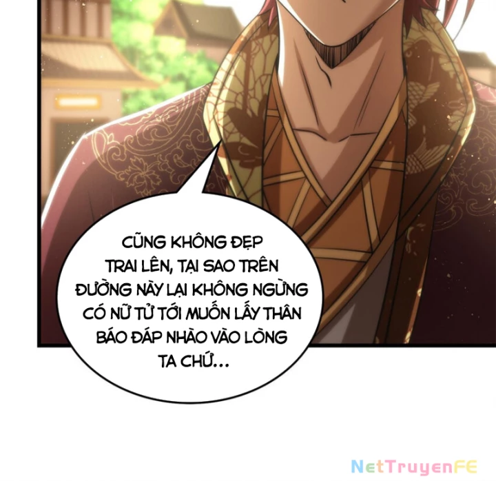 Xuân Thu Bá Đồ Chapter 259 - Trang 4