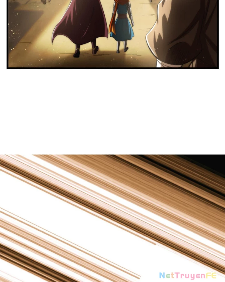 Xuân Thu Bá Đồ Chapter 259 - Trang 4