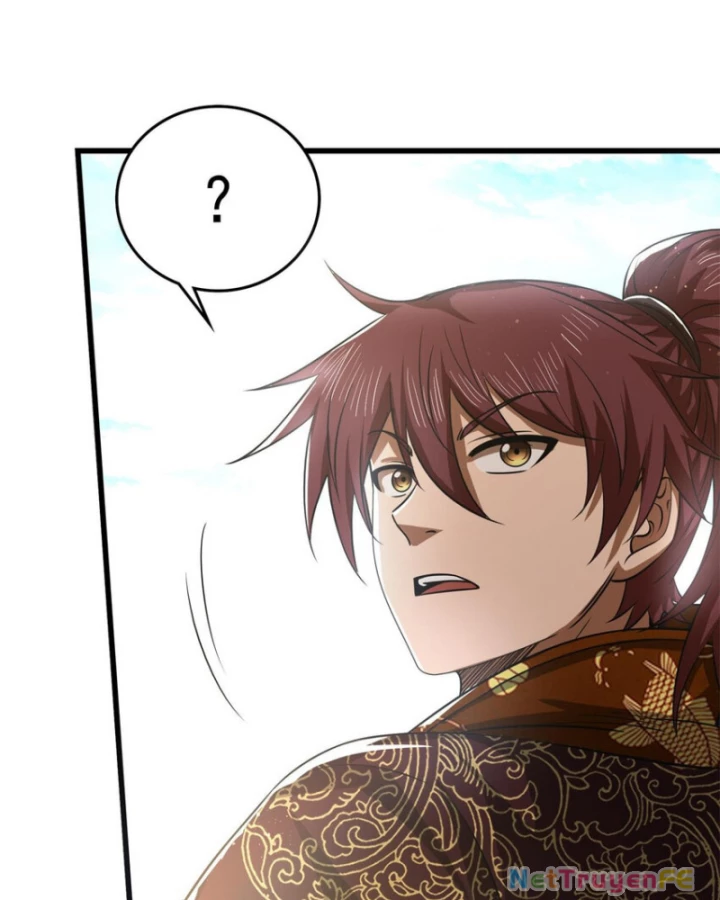 Xuân Thu Bá Đồ Chapter 259 - Trang 4