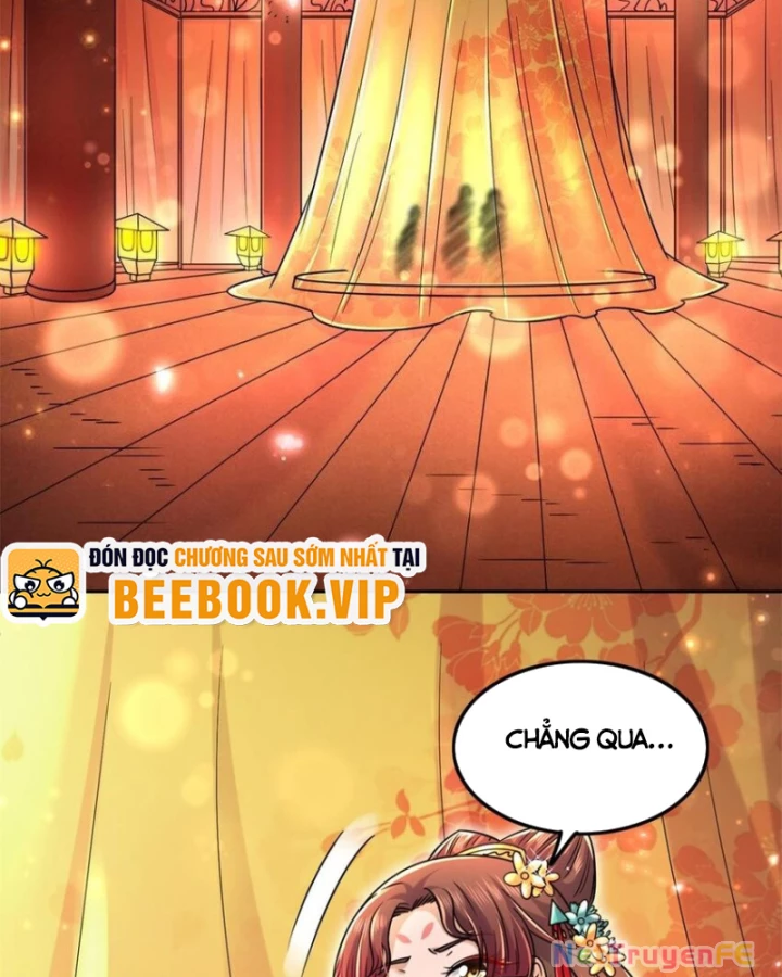 Xuân Thu Bá Đồ Chapter 261 - Trang 4