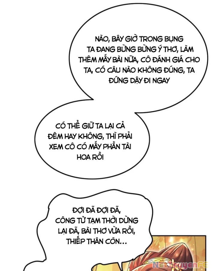 Xuân Thu Bá Đồ Chapter 261 - Trang 4