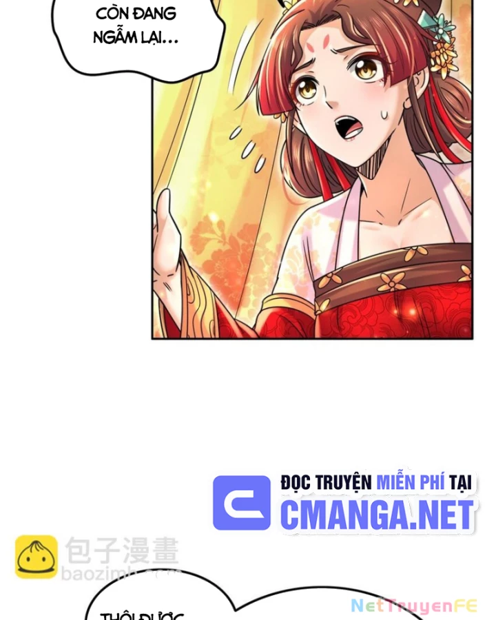 Xuân Thu Bá Đồ Chapter 261 - Trang 4