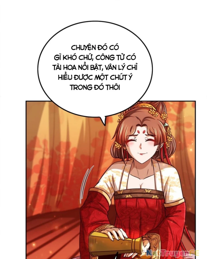 Xuân Thu Bá Đồ Chapter 261 - Trang 4