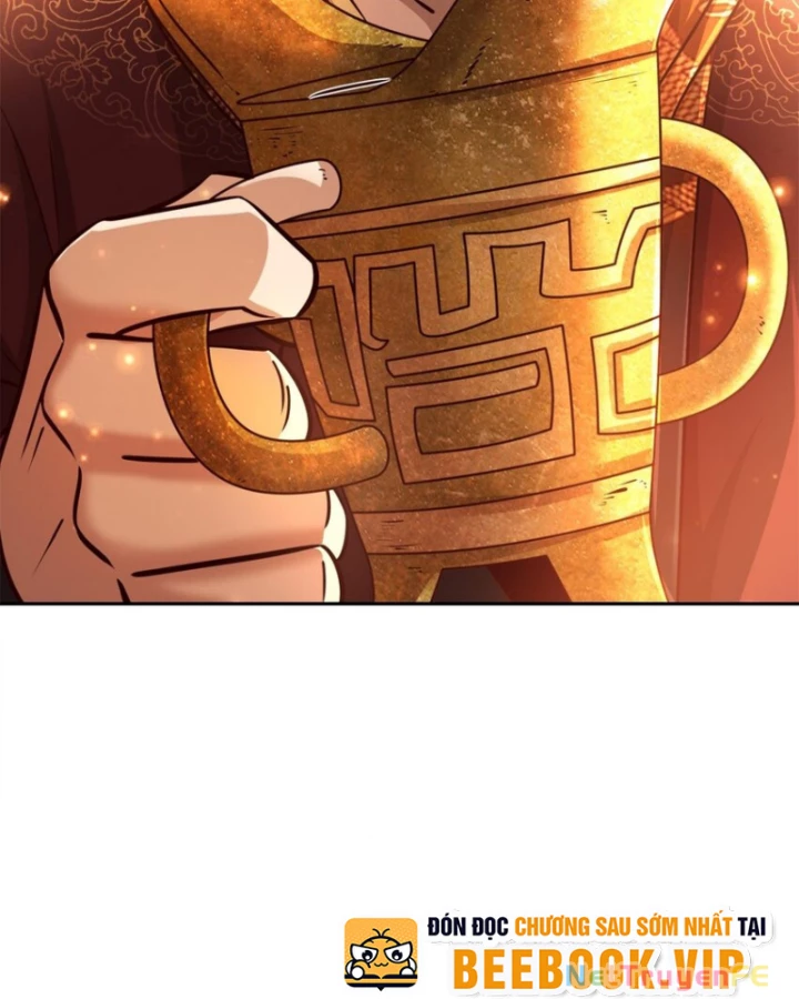 Xuân Thu Bá Đồ Chapter 261 - Trang 4