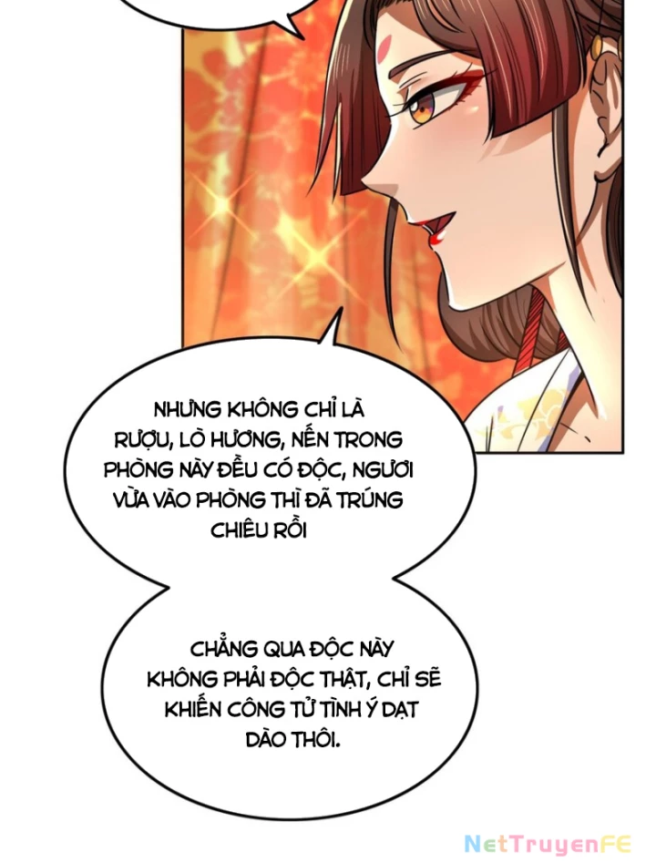 Xuân Thu Bá Đồ Chapter 261 - Trang 4