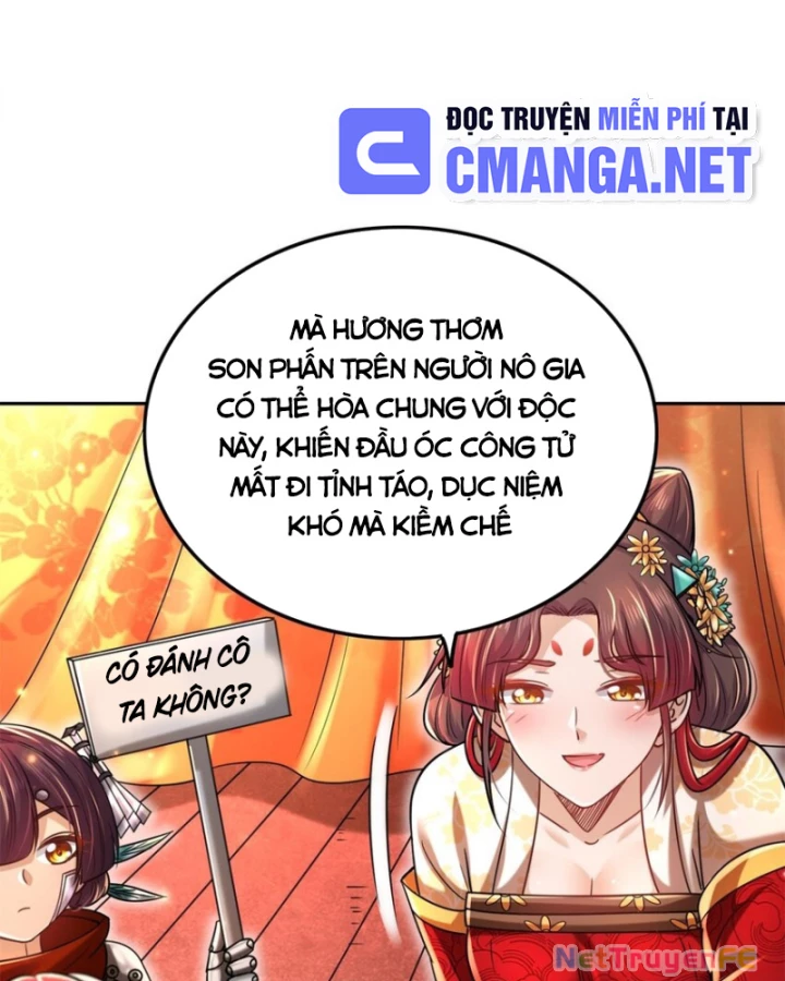 Xuân Thu Bá Đồ Chapter 261 - Trang 4