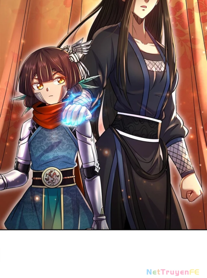 Xuân Thu Bá Đồ Chapter 261 - Trang 4