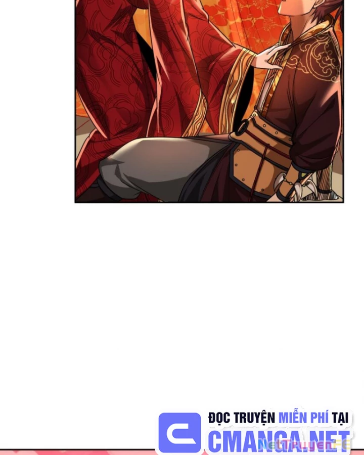 Xuân Thu Bá Đồ Chapter 261 - Trang 4