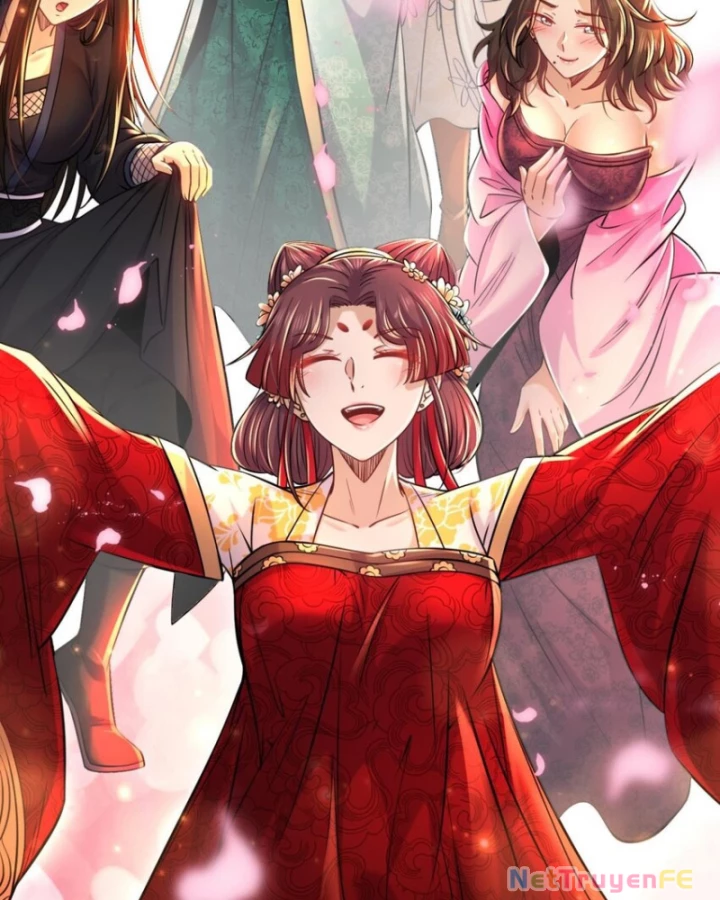 Xuân Thu Bá Đồ Chapter 261 - Trang 4