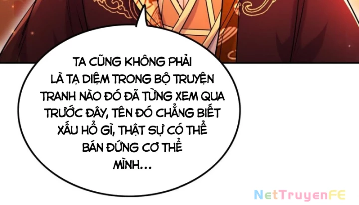 Xuân Thu Bá Đồ Chapter 261 - Trang 4