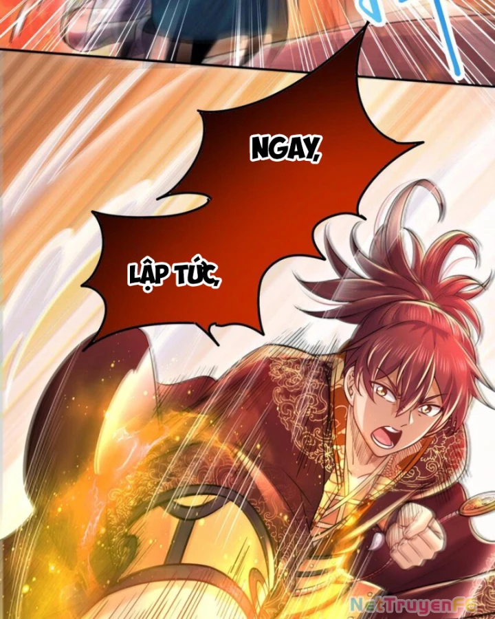 Xuân Thu Bá Đồ Chapter 261 - Trang 4