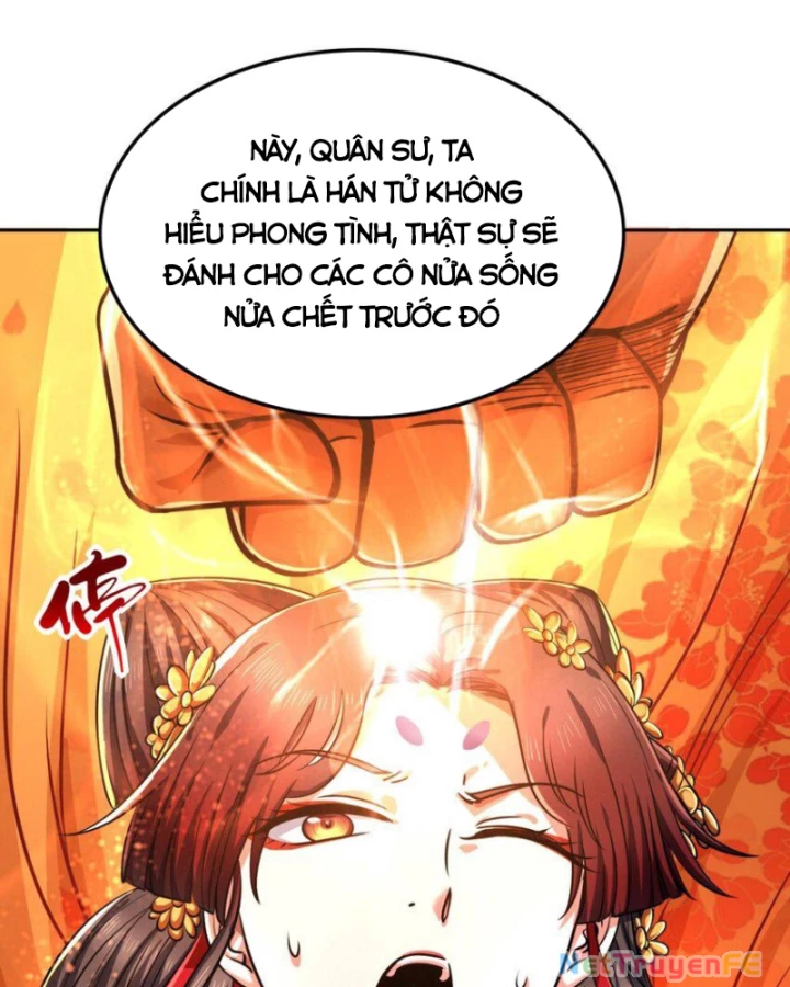 Xuân Thu Bá Đồ Chapter 261 - Trang 4