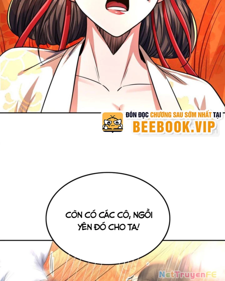 Xuân Thu Bá Đồ Chapter 261 - Trang 4