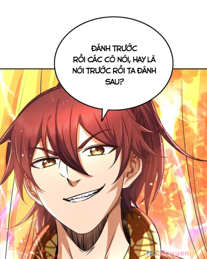 Xuân Thu Bá Đồ Chapter 261 - Trang 4