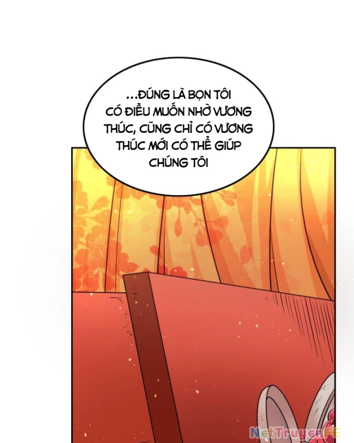 Xuân Thu Bá Đồ Chapter 261 - Trang 4