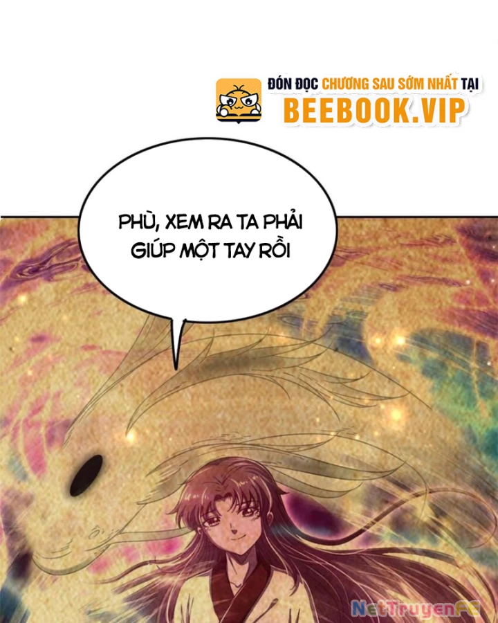 Xuân Thu Bá Đồ Chapter 261 - Trang 4