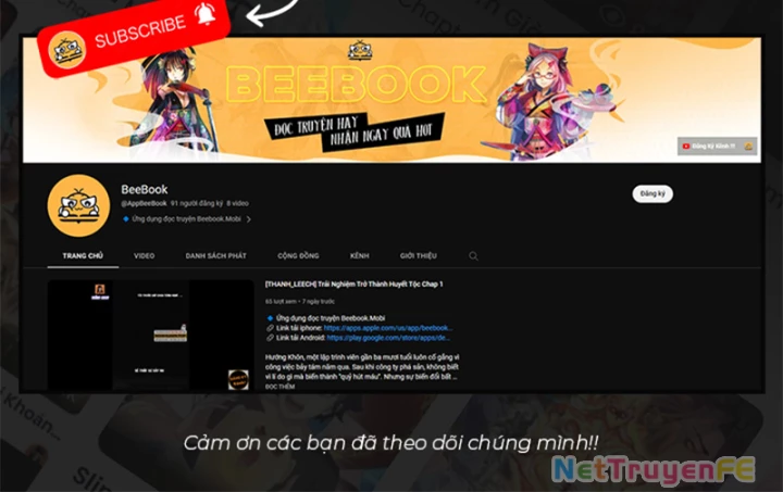 Xuân Thu Bá Đồ Chapter 261 - Trang 4