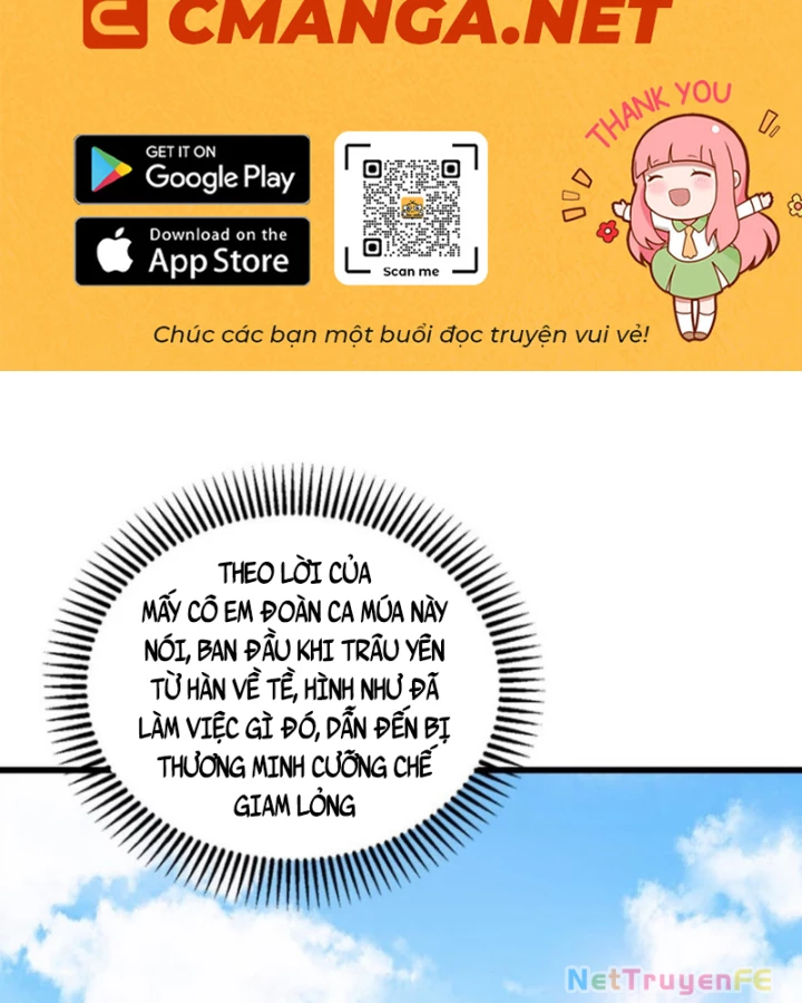 Xuân Thu Bá Đồ Chapter 262 - Trang 4