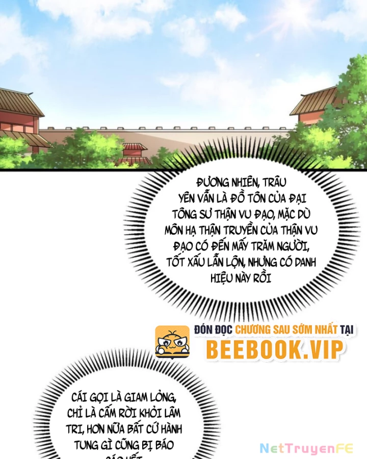 Xuân Thu Bá Đồ Chapter 262 - Trang 4