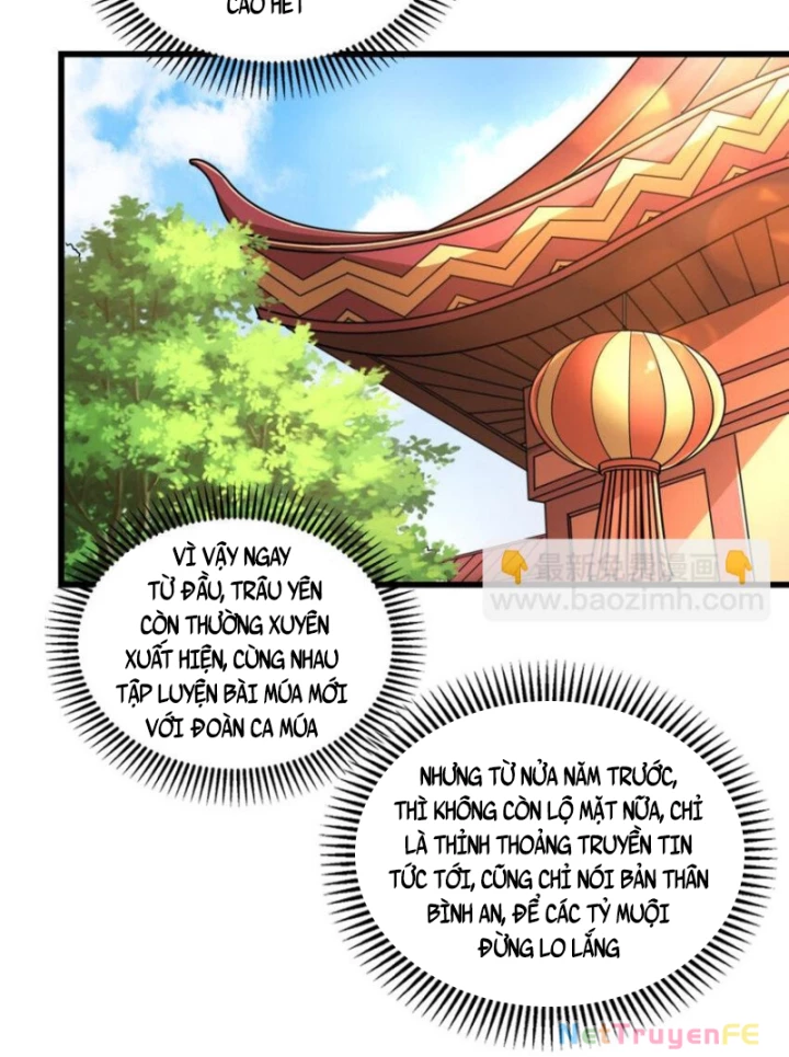 Xuân Thu Bá Đồ Chapter 262 - Trang 4