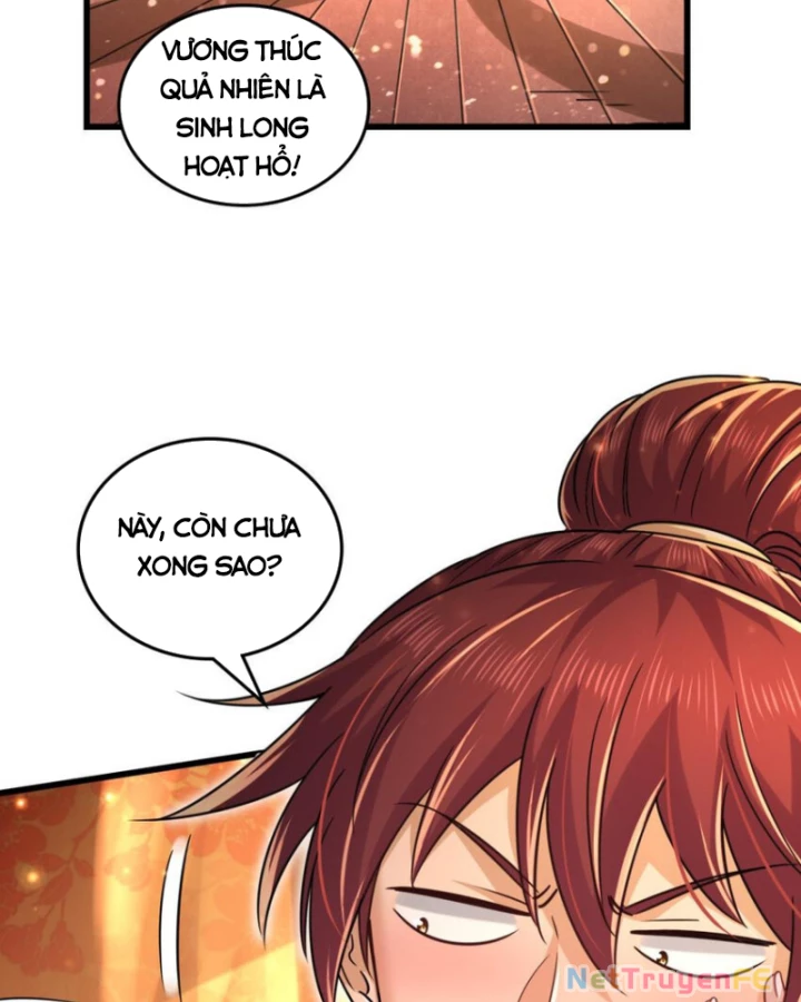 Xuân Thu Bá Đồ Chapter 262 - Trang 4