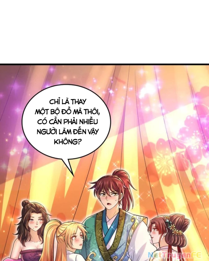 Xuân Thu Bá Đồ Chapter 262 - Trang 4