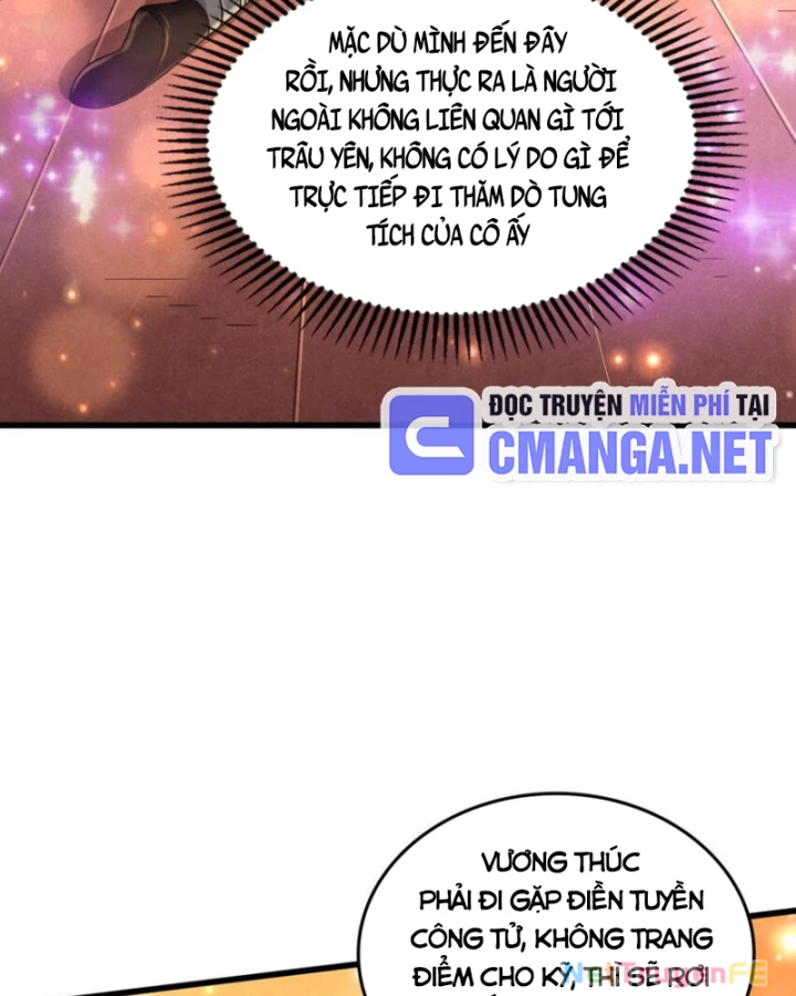 Xuân Thu Bá Đồ Chapter 262 - Trang 4