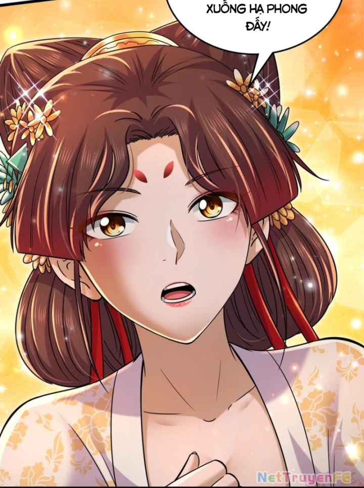 Xuân Thu Bá Đồ Chapter 262 - Trang 4