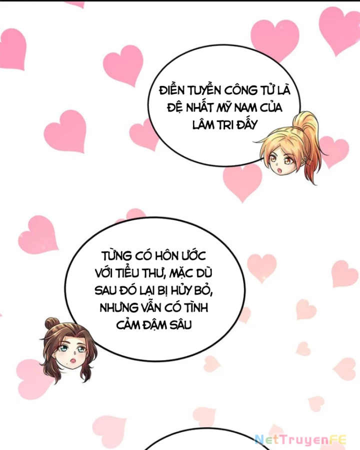 Xuân Thu Bá Đồ Chapter 262 - Trang 4