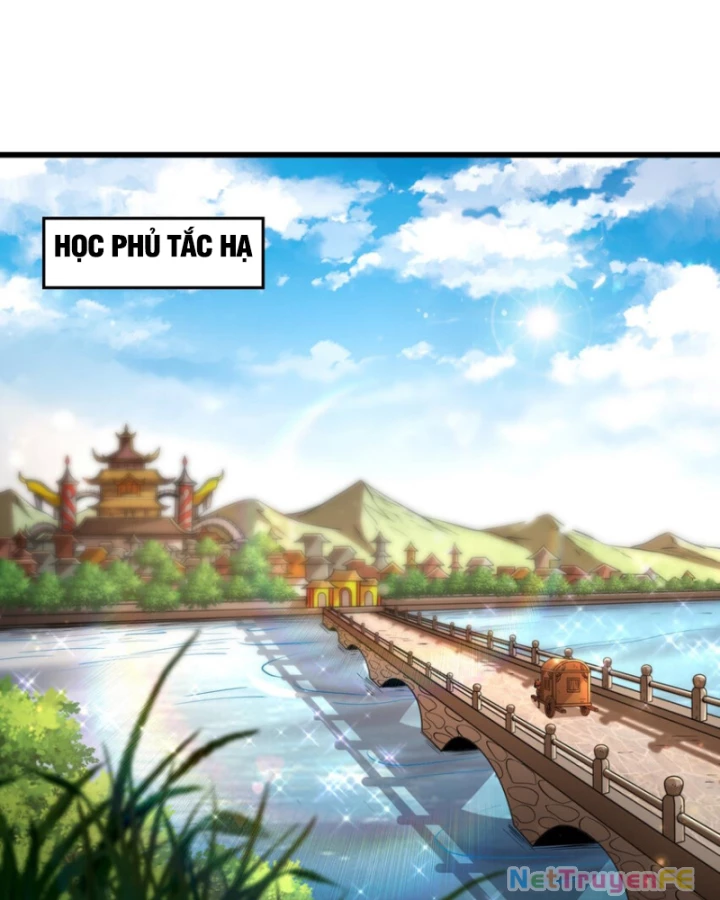 Xuân Thu Bá Đồ Chapter 262 - Trang 4