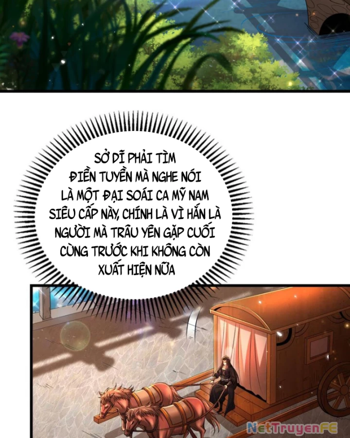 Xuân Thu Bá Đồ Chapter 262 - Trang 4