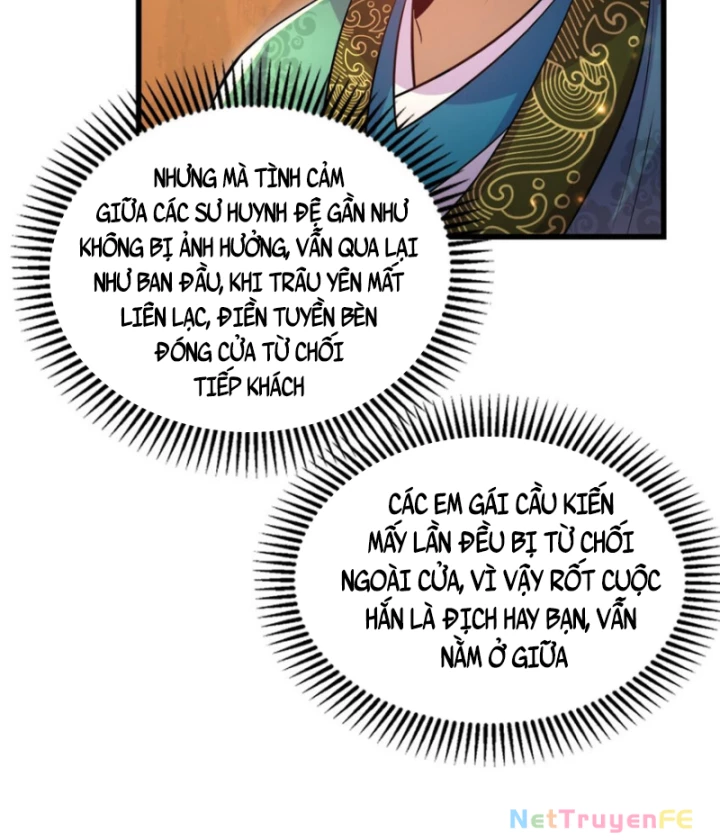 Xuân Thu Bá Đồ Chapter 262 - Trang 4