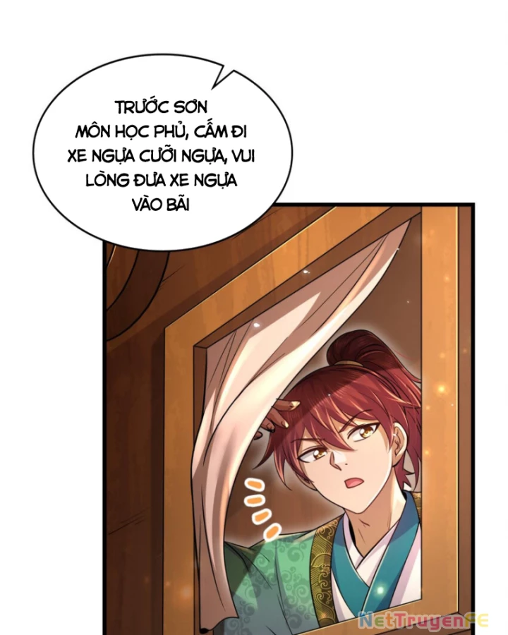 Xuân Thu Bá Đồ Chapter 262 - Trang 4