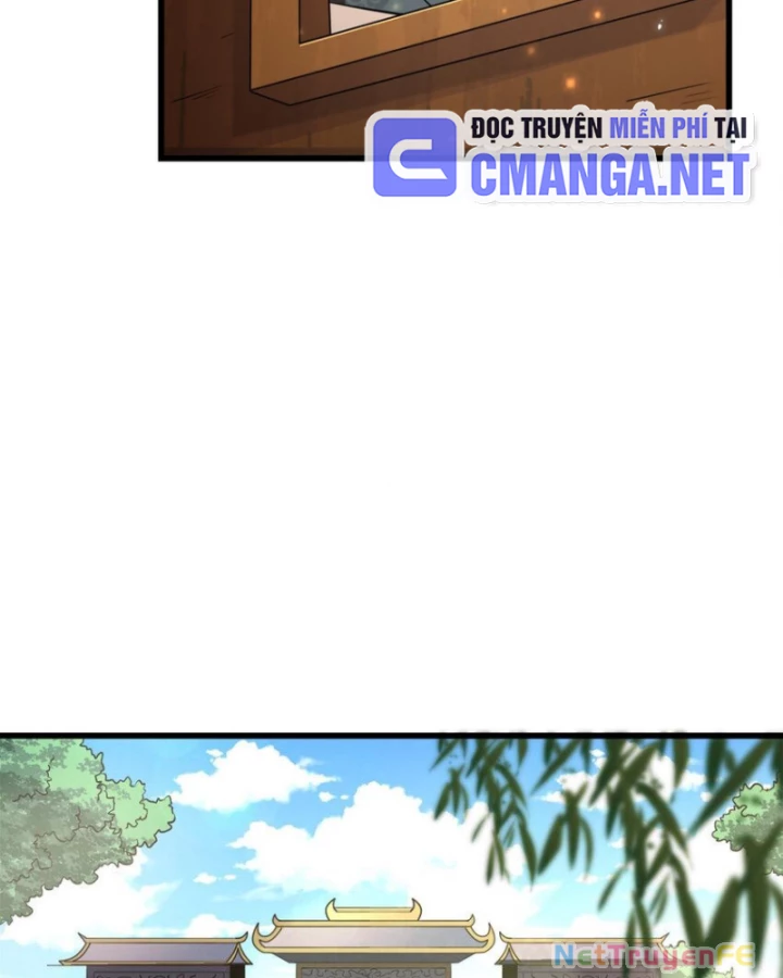 Xuân Thu Bá Đồ Chapter 262 - Trang 4