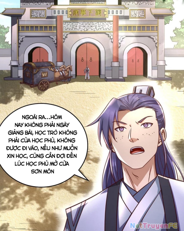 Xuân Thu Bá Đồ Chapter 262 - Trang 4