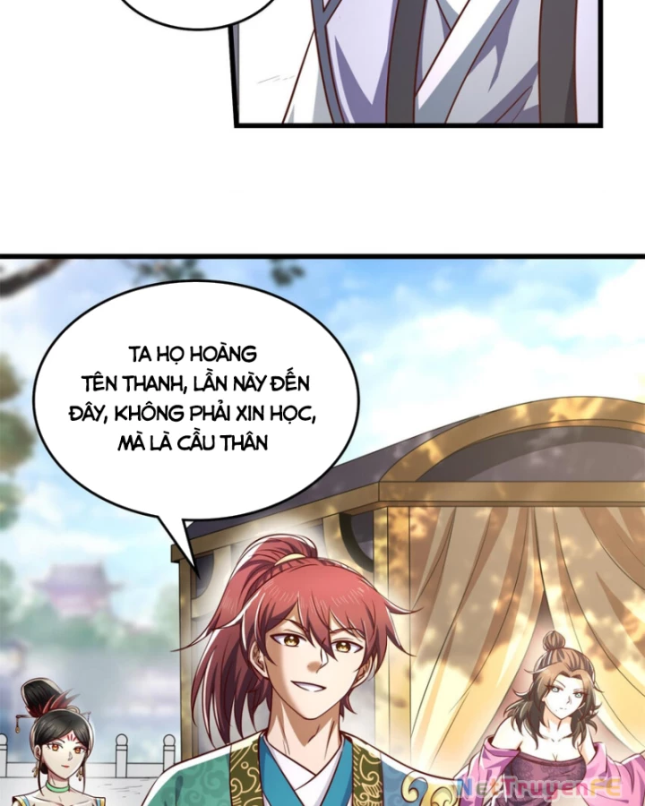 Xuân Thu Bá Đồ Chapter 262 - Trang 4