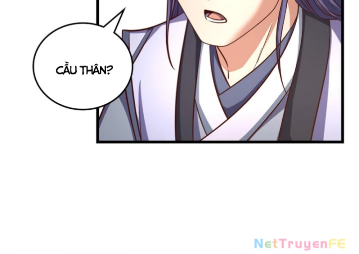 Xuân Thu Bá Đồ Chapter 262 - Trang 4