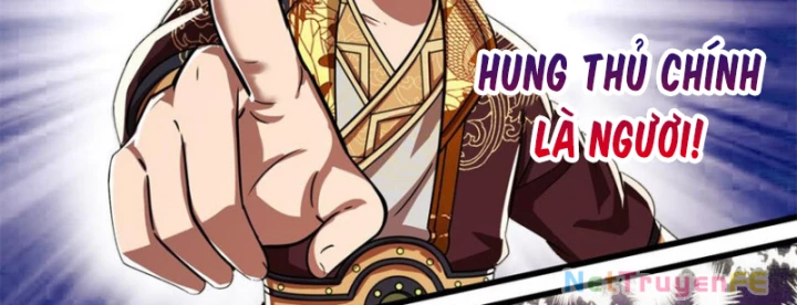 Xuân Thu Bá Đồ Chapter 262 - Trang 4