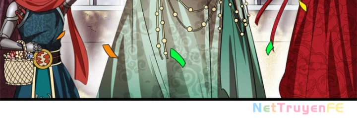 Xuân Thu Bá Đồ Chapter 262 - Trang 4