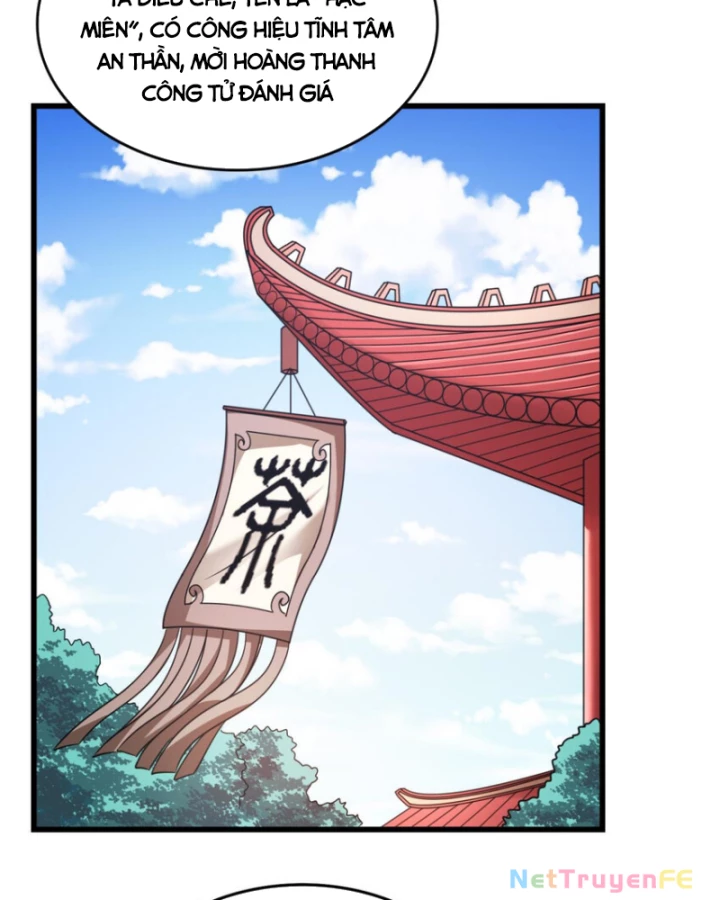 Xuân Thu Bá Đồ Chapter 262 - Trang 4