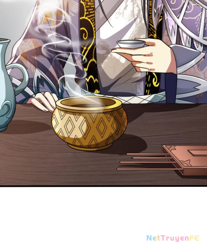 Xuân Thu Bá Đồ Chapter 262 - Trang 4