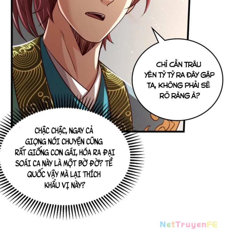 Xuân Thu Bá Đồ Chapter 262 - Trang 4