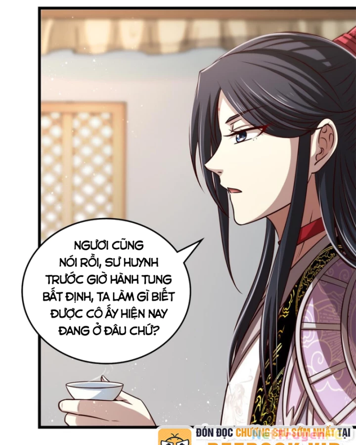 Xuân Thu Bá Đồ Chapter 262 - Trang 4